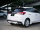 2018 Toyota YARIS 1.2 G รถเก๋ง 5 ประตู -4