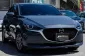 2023 Mazda 2 1.3 C Sedan รถสวยสภาพพร้อมใช้งาน สีเทายอดฮิตสวยหรูมาก สวยหรูดูผู้ดีมาก-1