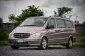 🔥 รถตู้ครอบครัว หรูหรานั่งสบาย ภายในแต่ง VIP ใหญ่  Mercedes-Benz Vito 2.1 115 CDI-0