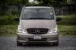 🔥 รถตู้ครอบครัว หรูหรานั่งสบาย ภายในแต่ง VIP ใหญ่  Mercedes-Benz Vito 2.1 115 CDI-1