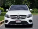 2019 Mercedes-Benz GLC250 2.1 d 4MATIC AMG Dynamic 4WD SUV รถบ้านมือเดียว ไมล์แท้ -1