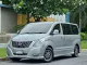 2016 Hyundai H-1 2.5 Elite รถตู้/VAN รถบ้านแท้ ไมล์น้อย ประวัติศูนย์ เจ้าของขายเอง -0