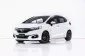 3A266 HONDA JAZZ 1.5 V+ AT 2017-0