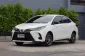 2020 Toyota Yaris Ativ 1.2 Sport รถเก๋ง 4 ประตู ออกรถง่าย-2