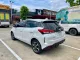 2024 Toyota YARIS 1.2 Smart รถเก๋ง 5 ประตู รถจับฉลากไมล์500 ติดต่อโชว์รูมด่วนที่นี่-5