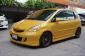 ขาย รถมือสอง 2007 Honda JAZZ 1.5 V VTEC รถเก๋ง 5 ประตู -1