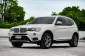 New !! BMW X3 20d Highline LCI Diesel ปี 2015 รถมือเดียวป้ายแดงเลย ขับดี ประหยัดน้ำมันมาก ๆ-0