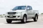 2011 Toyota Hilux Vigo 2.5 E รถกระบะ -0