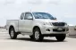 2011 Toyota Hilux Vigo 2.5 E รถกระบะ -3