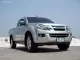 2012 Isuzu D-Max 3.0 Hi-Lander Z-Prestige รถกระบะ -11