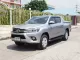 TOYOTA HILUX REVO DOUBLE CAB 2.8 G 4WD NAVI ปี 2017 เกียร์AUTO 4X4 สภาพนางฟ้า-5