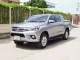 TOYOTA HILUX REVO DOUBLE CAB 2.8 G 4WD NAVI ปลายปี 2017 เกียร์AUTO 4X4 สภาพนางฟ้า-5