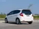 2011 Honda JAZZ 1.5 V i-VTEC รถเก๋ง 5 ประตู รถสภาพดี มีประกัน-4