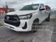 2016 Toyota Hilux Revo 2.4 Prerunner E รถกระบะ -3