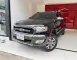 2017 Ford RANGER 2.2 Hi-Rider WildTrak รถกระบะ -0