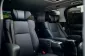 2021 Toyota ALPHARD 2.5 HYBRID SR C-Package E-Four 4WD รถตู้/MPV รถสภาพดี มีประกัน ไมล์แท้ มือเดียว-8