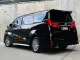 2021 Toyota ALPHARD 2.5 HYBRID SR C-Package E-Four 4WD รถตู้/MPV รถสภาพดี มีประกัน ไมล์แท้ มือเดียว-3