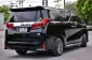 2022 Toyota ALPHARD 2.5 HYBRID X E-Four 4WD รถตู้/MPV รถบ้านมือเดียว ไมล์แท้ เจ้าของขายเอง -3