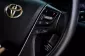 2022 Toyota ALPHARD 2.5 HYBRID X E-Four 4WD รถตู้/MPV รถบ้านมือเดียว ไมล์แท้ เจ้าของขายเอง -6