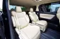 2022 Toyota ALPHARD 2.5 HYBRID X E-Four 4WD รถตู้/MPV รถบ้านมือเดียว ไมล์แท้ เจ้าของขายเอง -14