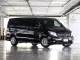 2017 Mercedes-Benz Vito 2.1 116 Tourer SELECT รถตู้/VAN รถบ้านมือเดียว ไมล์แท้ ออกศูนย์ -0