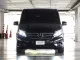 2017 Mercedes-Benz Vito 2.1 116 Tourer SELECT รถตู้/VAN รถบ้านมือเดียว ไมล์แท้ ออกศูนย์ -1