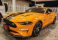 2021 Ford Mustang 2.3 EcoBoost รถเก๋ง 2 ประตู ขายรถบ้านมือเดียว ไมล์น้อย -1