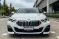 2022 BMW 220i 2.0 Gran Coupe M Sport รถเก๋ง 4 ประตู รถบ้านมือเดียว-1