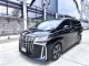ขาย รถมือสอง 2022 Toyota ALPHARD 2.5 S C-Package รถตู้/MPV -0