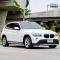 2013 BMW X1 2.0 sDrive18i Sport SUV ดาวน์ 0%-0