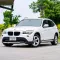 2013 BMW X1 2.0 sDrive18i Sport SUV ดาวน์ 0%-1