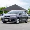 2014 Honda CITY 1.5 V+ i-VTEC รถเก๋ง 4 ประตู รถสภาพดี มีประกัน-1