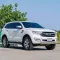 2016 Ford Everest 3.2 Titanium+ 4WD SUV รถบ้านแท้-0