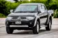 2012 Mitsubishi TRITON 2.5 GLX รถกระบะ -0