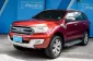 2017 Ford Everest 3.2 Titanium 4WD SUV ดาวน์ 0%-8