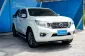 2018 Nissan Navara 2.5 Calibre V รถกระบะ รถบ้านแท้-2