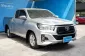 2020 Toyota Hilux Revo 2.4 Entry Z Edition รถกระบะ รถบ้านแท้-2