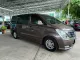 2015 Hyundai H-1 2.5 Elite รถตู้/van รถบ้านแท้-15