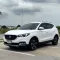 2019 Mg ZS 1.5 X suv  รถบ้านมือเดียว-1