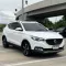 2019 Mg ZS 1.5 X suv  รถบ้านมือเดียว-2