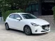 2018 MAZDA 2 HIGHPLUS รถมือเดียวออกป้ายแดง รถวิ่งน้อย เข้าศูนย์ทุกระยะ ไม่เคยมีอุบัติเหตุครับ-12