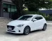 2018 MAZDA 2 HIGHPLUS รถมือเดียวออกป้ายแดง รถวิ่งน้อย เข้าศูนย์ทุกระยะ ไม่เคยมีอุบัติเหตุครับ-9