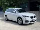 2020 BMW X1 20D MSPORT รถมือเดียว วิ่งน้อย เข้าศูนย์ทุกระยะ วารันตีศูนย์ยังเหลือ รถไม่มีอุบัติเหตุ-0