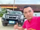 2009 Isuzu D-Max 2.5 Hi-Lander Platinum MT รถกระบะ -23