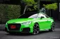 2023 Audi TT RS 2.5 TFSI Quattro 4WD รถเก๋ง 2 ประตู รถสวย ไมล์น้อย มือเดียว เจ้าของขายเอง -0