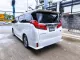 2022 Toyota ALPHARD 2.5 HYBRID SR C-Package E-Four 4WD รถตู้/MPV ไมล์น้อย รถบ้านมือเดียว -14