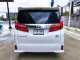 2022 Toyota ALPHARD 2.5 HYBRID SR C-Package E-Four 4WD รถตู้/MPV ไมล์น้อย รถบ้านมือเดียว -15