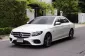 2020 Mercedes-Benz E350 2.0 e AMG Dynamic รถเก๋ง 4 ประตู ออกรถง่าย-0