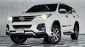 TOYOTA NEW FORTUNER 2.4 V. 2 WD.DISK 4 ล้อ เกียร์ออโต้ ปี 2019-10