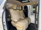 2022 Toyota ALPHARD 2.5 Hybrid E-Four 4WD รถตู้/MPV -7